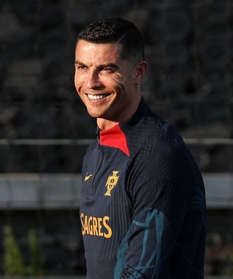 Cristiano Ronaldo przerwał milczenie. "Jestem lepszym człowiekiem po odejściu z Manchesteru"