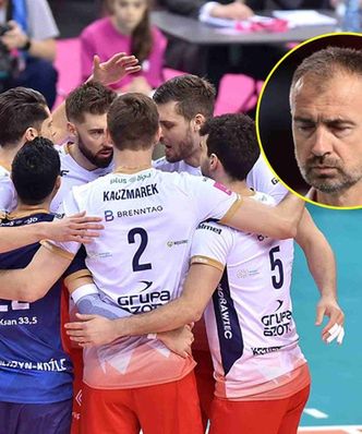 PlusLiga ogłosiła wielkie zmiany w polskiej siatkówce. Nie spełniła tej prośby Grbicia
