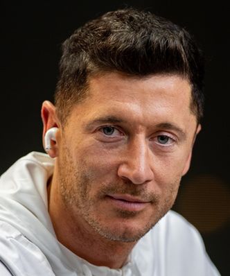 Gikiewicz nie wytrzymał. Mocne słowa nt. Lewandowskiego
