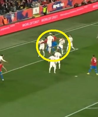 Co za katastrofa! Czesi obnażyli reprezentację Polski [WIDEO]