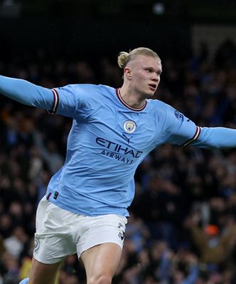 Plan Manchesteru City na Haalanda. Tak chcą go zatrzymać