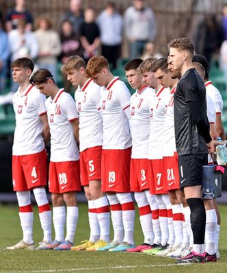 Polska U-19 awansowała do Euro. Po szalonym meczu