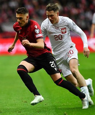 "Zmieniony w ciągu 25 minut". Tomaszewski ostro o kadrowiczu