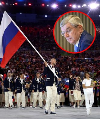 Czy warto grozić bojkotem igrzysk olimpijskich? "Historia uczy, że to ryzykowna sprawa"