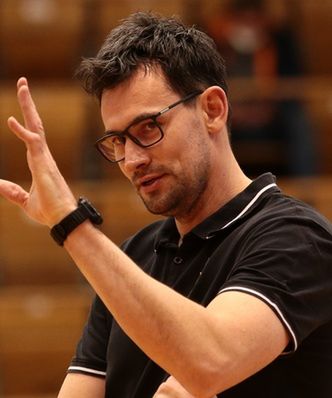 Marcin Lijewski: Najważniejszy będzie progres