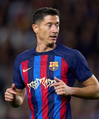 Jest potwierdzenie. Robert Lewandowski przez rok nie zagra na Camp Nou