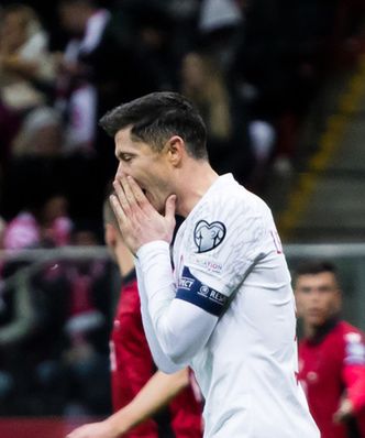 Lewandowski ma powody do obaw? FC Barcelona szykuje transfer
