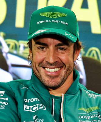 Fernando Alonso wyśmiał Lewisa Hamiltona. "Chyba ma krótką pamięć"