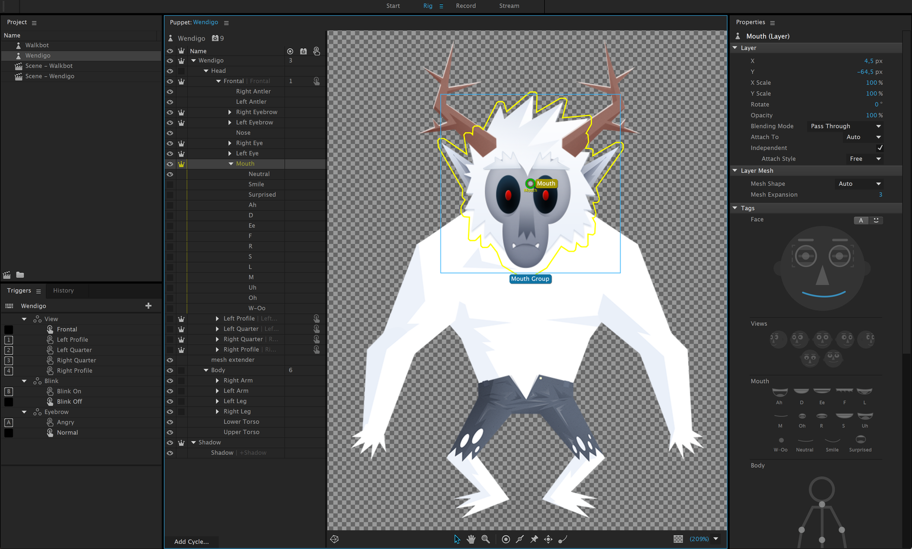 adobe character animator 2021 adobe character animator 2021