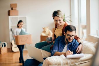 Leasing mieszkania - co to takiego?