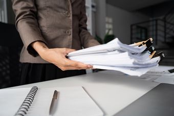 Jakie dokumenty są potrzebne do kredytu konsolidacyjnego?