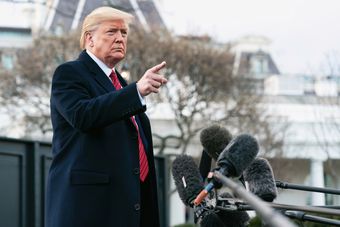 Ropa, złoto, gaz – Trump namiesza na rynkach surowców!