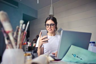 Ferratum - pożyczka przez internet na konto w Ferratum Bank