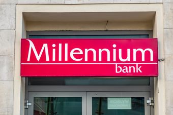 Kredyt konsolidacyjny w Banku Millennium