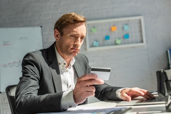 Czy BOŚ Bank sprawdza historię kredytową w BIK-u?