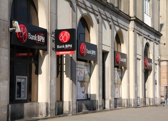 Wakacje kredytowe w Banku BPH z powodu koronawirusa