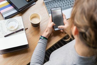 Bankowość mobilna w Polsce