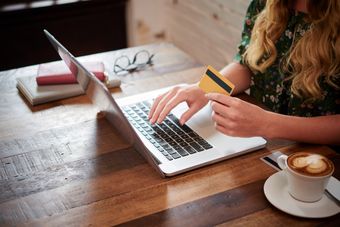 Pożyczka przez internet na konto