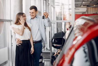 Kiedy warto wybrać leasing zamiast kredytu?