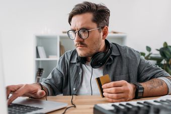 Jak zablokować czasowo kartę w Santander Bank Polska?