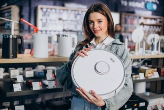 Polacy przestali kupować elektronikę