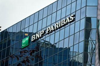 Oferta kredytów hipotecznych w BNP Paribas