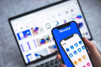 Kredyt gotówkowy w Revolut. Oferta, warunki