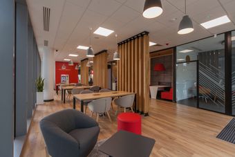 Klienci Santander Bank Polska muszą się szykować na zmianę barw