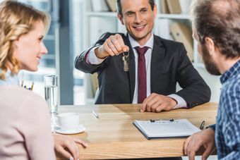 Pierwsze oferty już są! Czy ‘Pierwsze Klucze’ to faktycznie okazja?