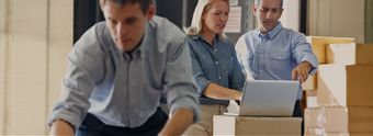 Jak oferta InPost dla biznesu i prosty język ułatwiają sprzedaż?