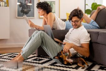 Promocja „Mobilni zyskują” od ING Banku Śląskiego