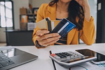 Akcja kredytowa w Polsce – analiza, dane, prognozy