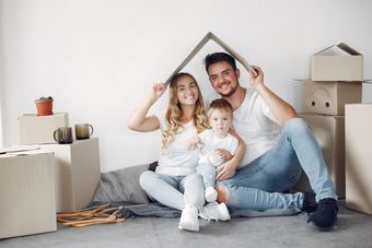 Mieszkanie na start