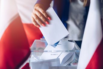 Trzaskowski czy Nawrocki? Rynki już obstawiają zwycięzcę