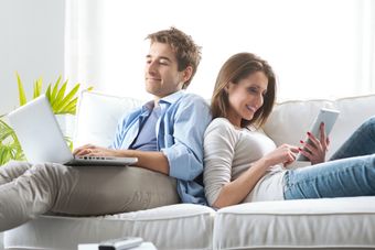 Na czym polega coliving?
