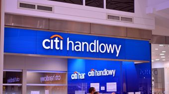 jak aktywować kartę Citi