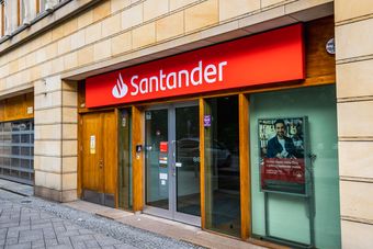 Mieszkanie bez wkładu własnego w Santander Bank Polska
