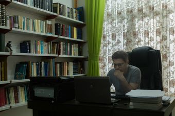 Miesięczne wydatki studenta