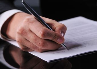 Jak wypełnić wniosek o kredyt hipoteczny lub gotówkowy?