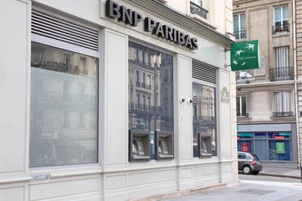 Jak zamknąć konto w BNP Paribas?