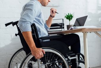 Wspomagane społeczności mieszkaniowe dla osób niepełnosprawnych