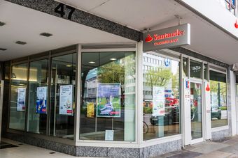 Jak zamknąć konto oszczędnościowe w Santander Consumer Banku?