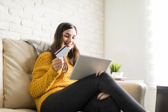 Nawet 1 200 zł płynie do Ciebie z kartą kredytową od Citibanku