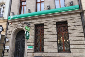 Mieszkanie bez wkładu własnego w BPS S.A