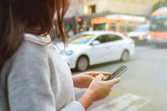 Uber, taxi czy Bolt – co się opłaca?