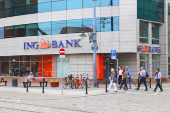 Nadpłata kredytu hipotecznego w ING Banku Śląskim