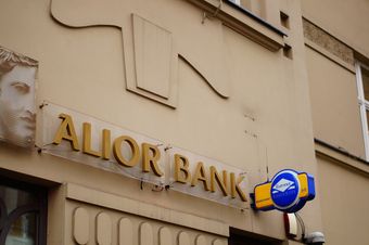Wakacje kredytowe Alior Bank