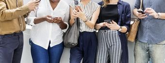 Pożyczka na telefon: pożyczka przez telefon na konto, bez BIK-u