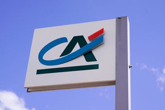 Remont z Credit Agricole Bank Polska