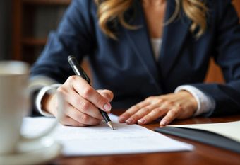 Ile wynoszą koszty notarialne?